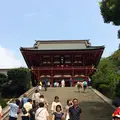 鶴岡八幡宮の写真_145526