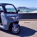 「えもび」電動トゥクトゥクレンタカー鎌倉店の写真_1456086