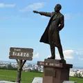 羊ヶ丘展望台の写真_1456518