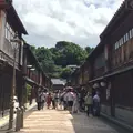 ひがし茶屋街の写真_146170