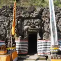 ゴア・ガジャ（Goa Gajah）の写真_1464505