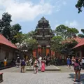 ウブド王宮（Ubud Royal Palace）の写真_1464518