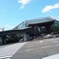 金沢駅の写真_146510