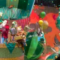 プランタン・オスマン本店（Printemps Haussmann）の写真_1468076