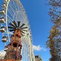 チュイルリー庭園の写真_1468087