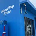 Mom & Pop Storeの写真_1469533