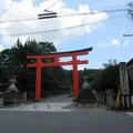 吉田神社の写真_1471128