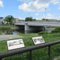 丸太町橋の写真_1471140