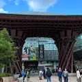 金沢駅の写真_1471713