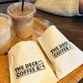 ザ デック コーヒー&パイ（THE DECK COFFEE & PIE）の写真_1473785
