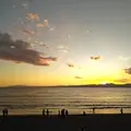 片瀬海岸の写真_1474231