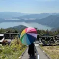 レインボーライン山頂公園の写真_1487104