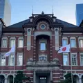 東京駅の写真_1487176