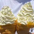 究極の生クリームクレープ専門店giraffeの写真_1487963