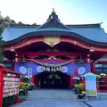 宮城縣護國神社の写真_1491439