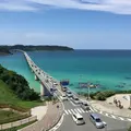 角島大橋 (つのしまおおはし)の写真_149370