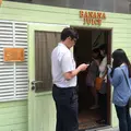 BANANA JUICE (バナナジュース)の写真_149519
