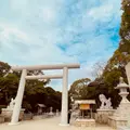 伊弉諾神宮の写真_1503998