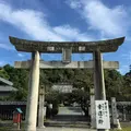 光雲神社の写真_150512
