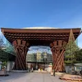 金沢駅の写真_1505564