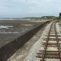 諫早駅の写真_150621
