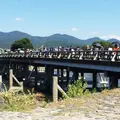 渡月橋の写真_151078