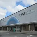 海南駅の写真_1511694