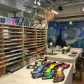 CREA BASE 新宿御苑前店の写真_1520704