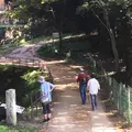 金山城址の写真_152773