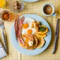 ワールド・ブレックファスト・オールデイ（WORLD BREAKFAST ALLDAY）の写真_1529018