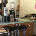 Turret Coffee （ターレットコーヒー）の写真_153071