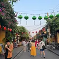 ホイアン旧市街の写真_1531467