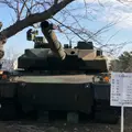 陸上自衛隊 土浦駐屯地の写真_1534198