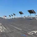 横浜港大さん橋国際客船ターミナル（大さん橋）の写真_1538772
