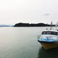 遊覧船はつひ丸の写真_154908