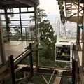 金華山ロープウェーの写真_155262