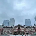 東京駅の写真_1555973