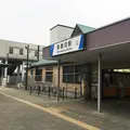 新鹿沼駅の写真_155699
