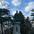 千秋公園の写真_1558259