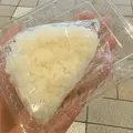 おにぎり 一文字の写真_1558999