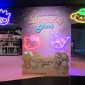 サンリオキャラクターズ ドリーミングパークの写真_1560968