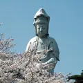 慈眼院（高崎白衣大観音）の写真_156342