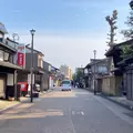 岩瀬の町並みの写真_1564747