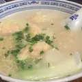 香港麺新記の写真_156709