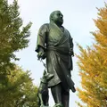 上野恩賜公園（上野公園）の写真_156762