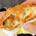 Giraffa(ジラッファ)カレーパン専門店の写真_1568980