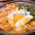  黒うどん山長 原宿店の写真_1569783