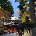 東口本宮冨士浅間神社の写真_1574177