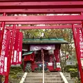 草津穴守稲荷神社の写真_1574216