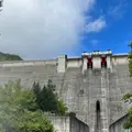 定山渓ダムの写真_1576847